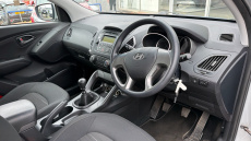 Hyundai ix35 1.7 CRDi Blue Drive S 5dr 2WD Diesel Estate